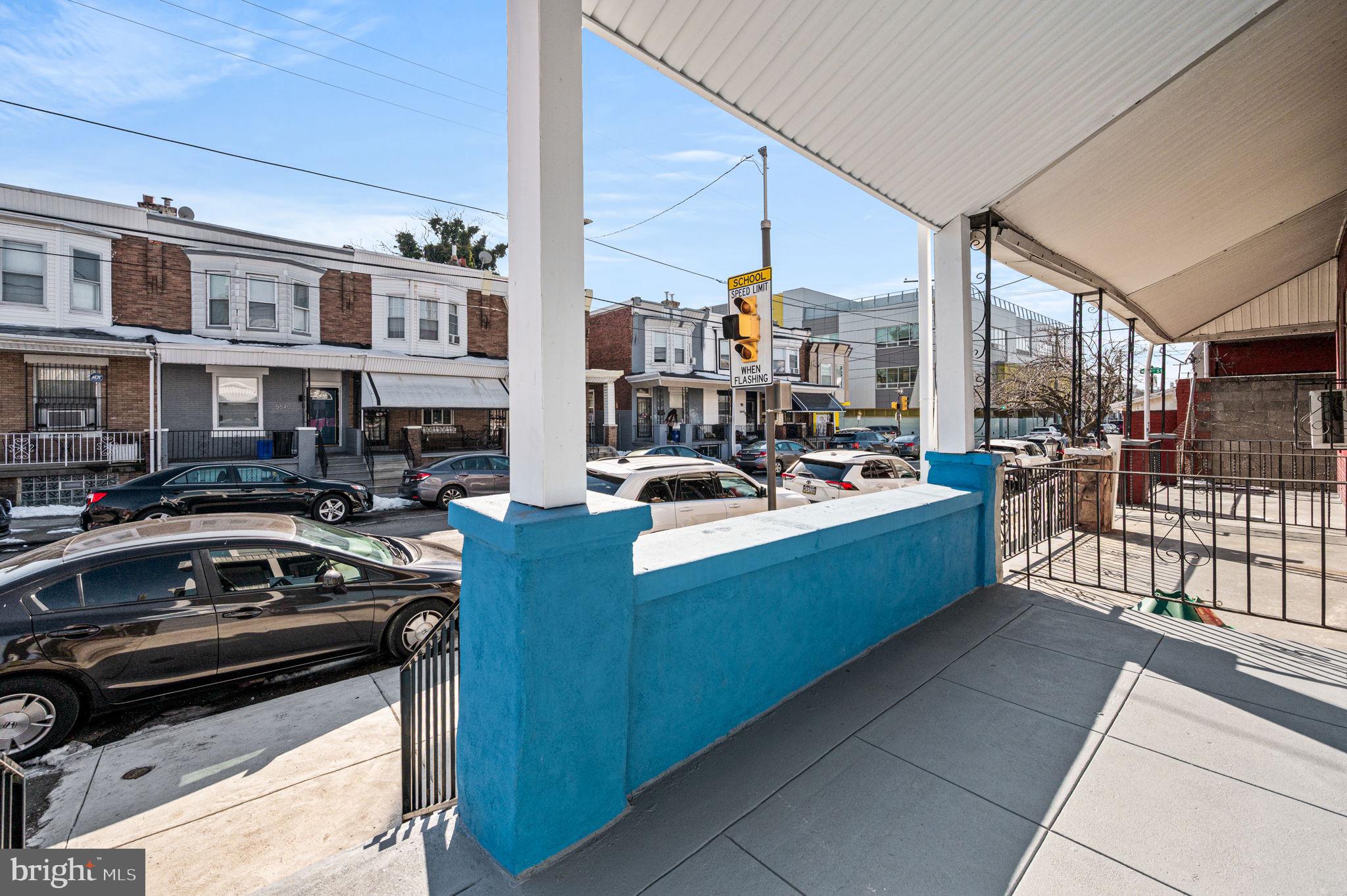 HADDINGTON - Residential