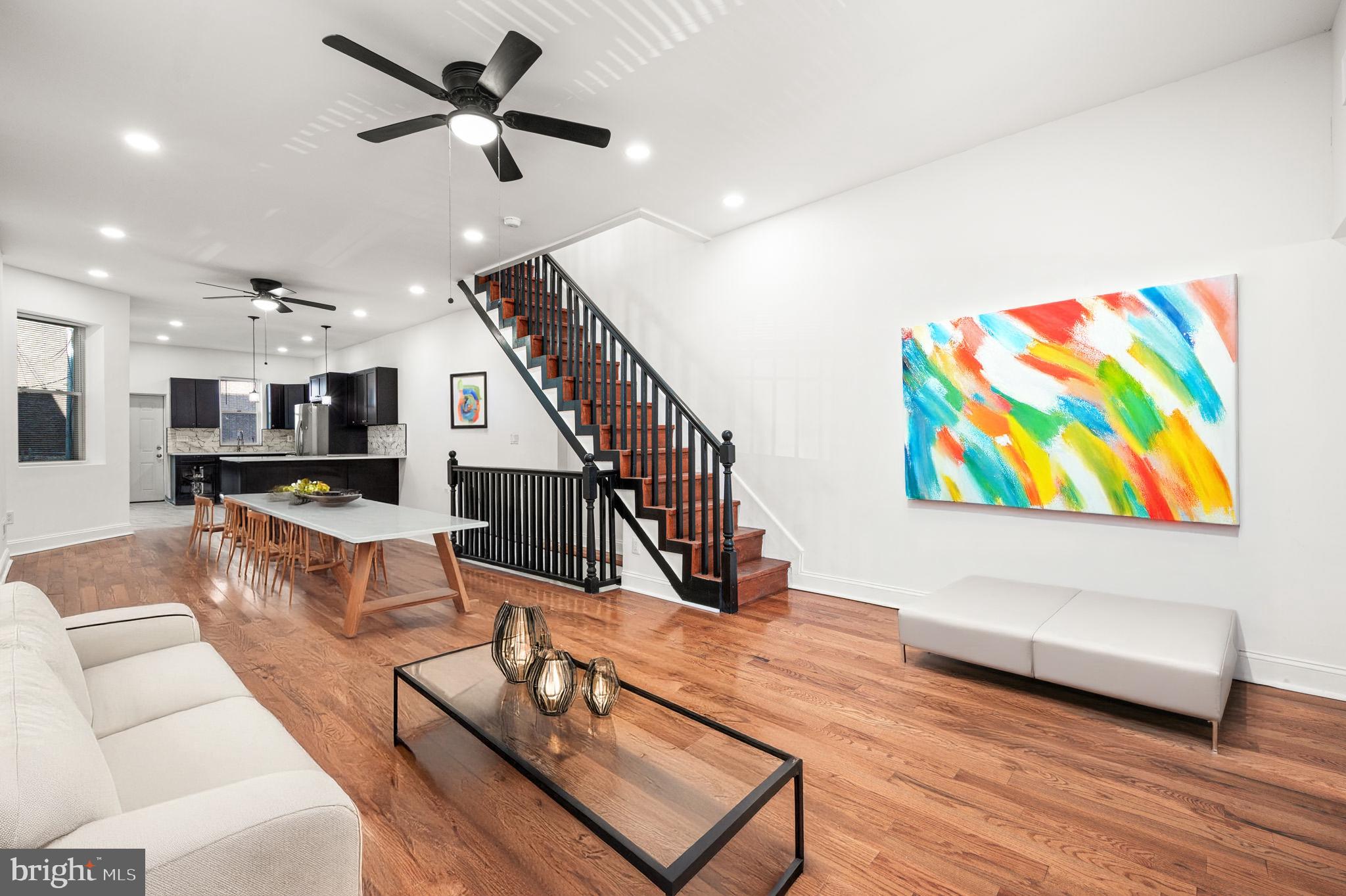 HADDINGTON - Residential