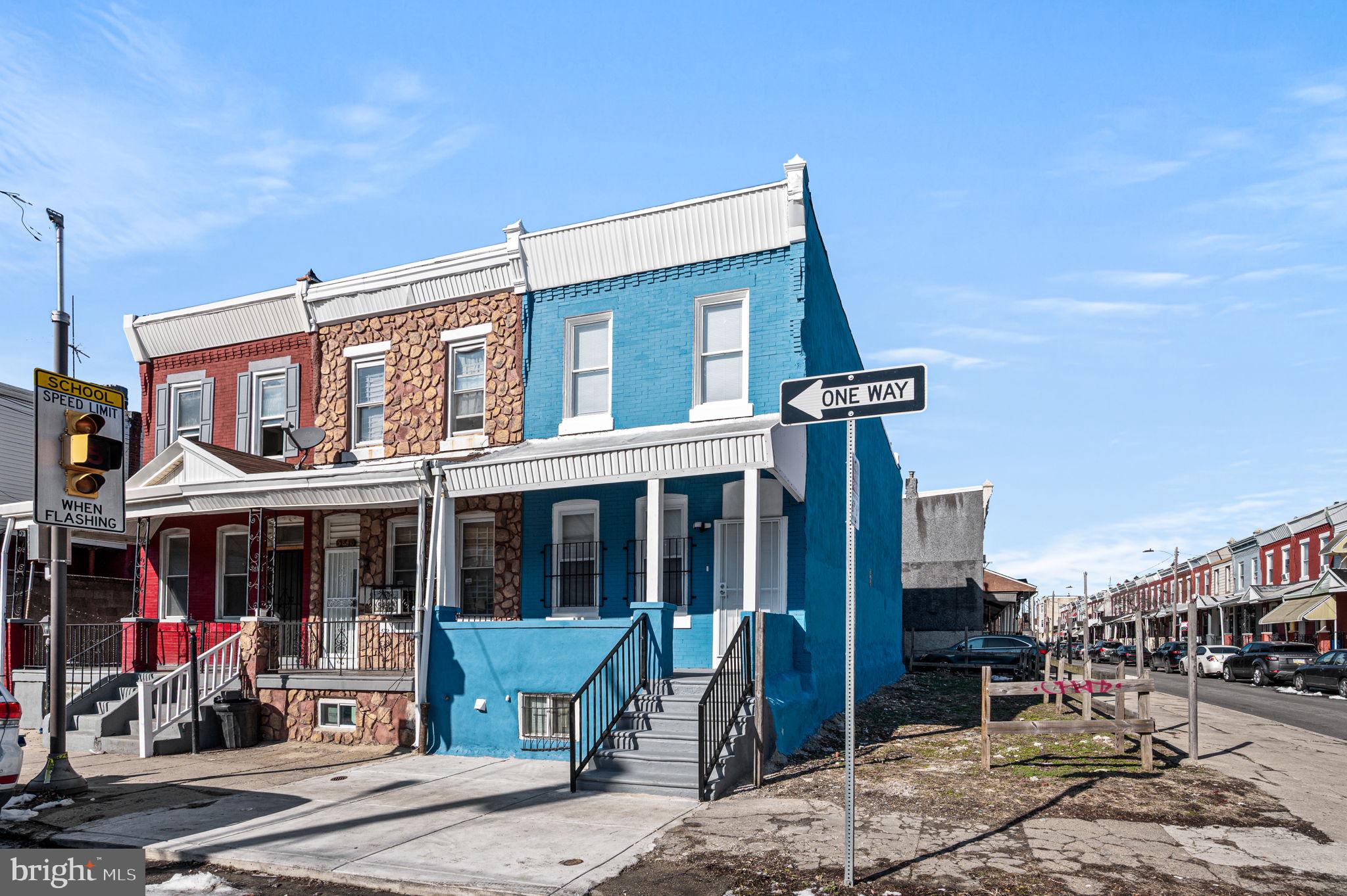 HADDINGTON - Residential