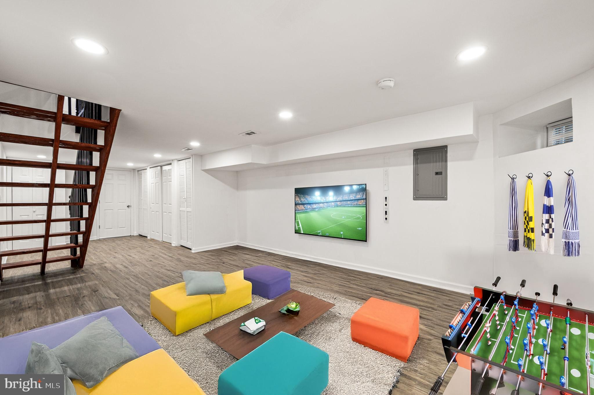 HADDINGTON - Residential