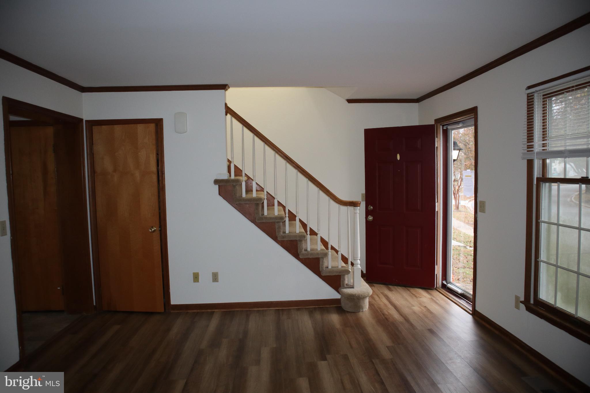 TAMARAC VILLAGE - Residential Lease