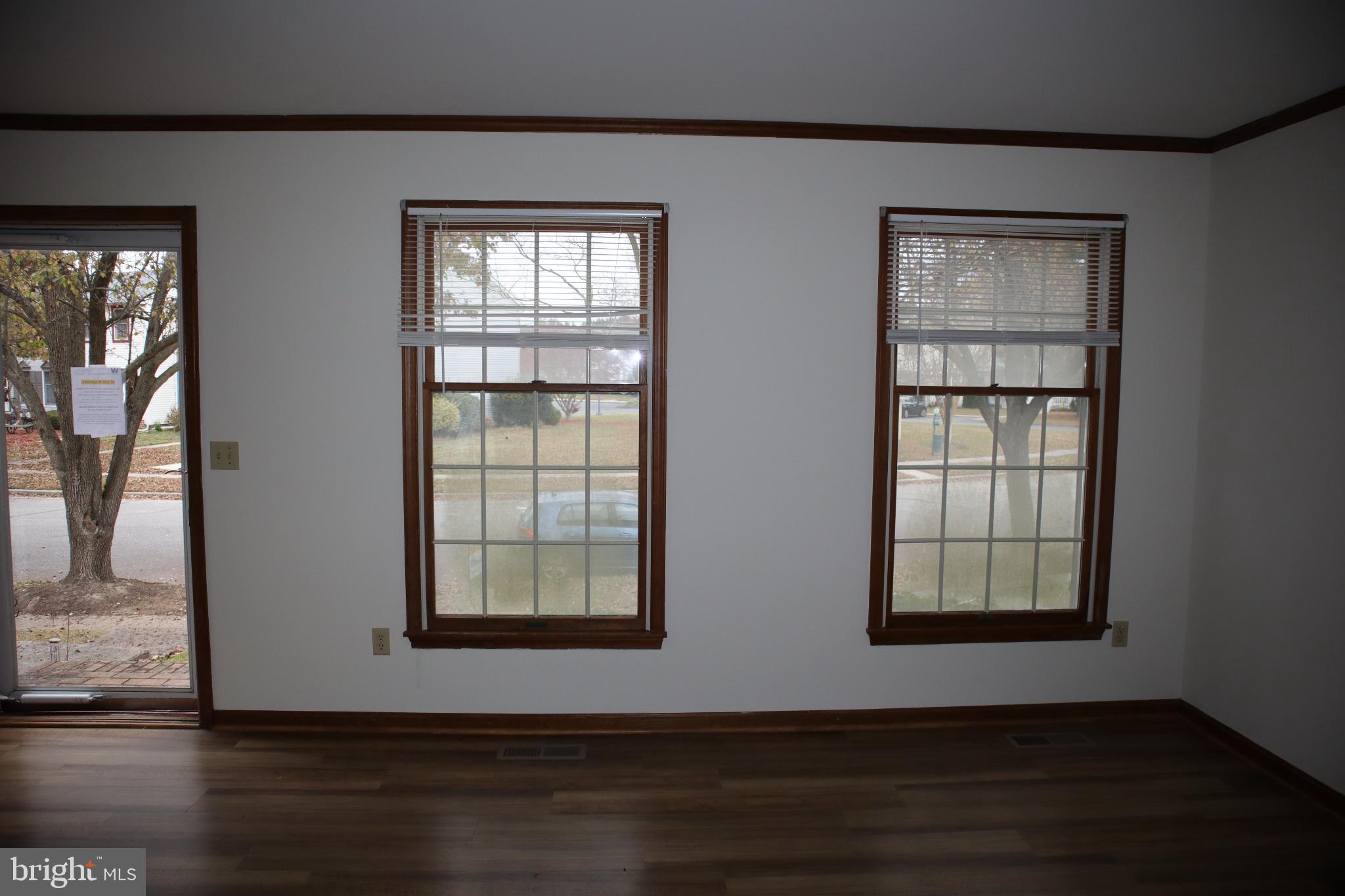 TAMARAC VILLAGE - Residential Lease