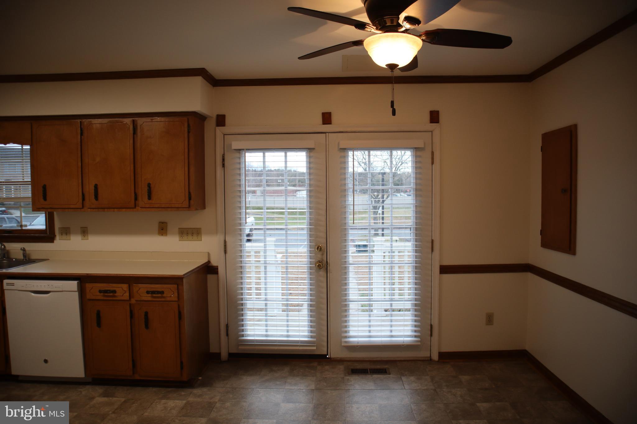 TAMARAC VILLAGE - Residential Lease