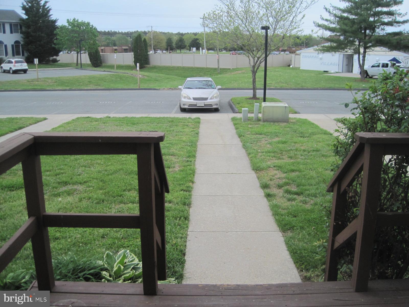 TAMARAC VILLAGE - Residential Lease