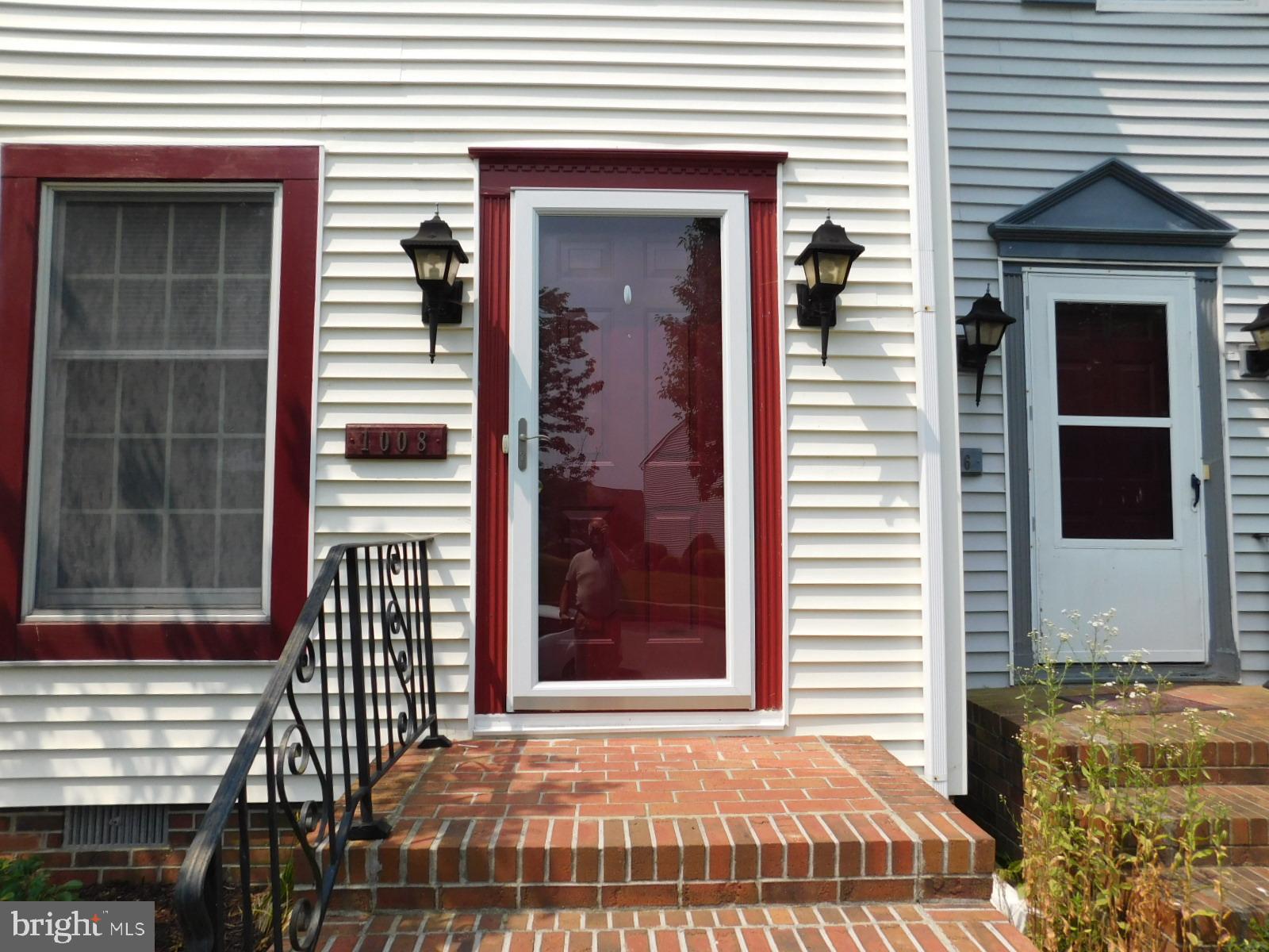 TAMARAC VILLAGE - Residential Lease