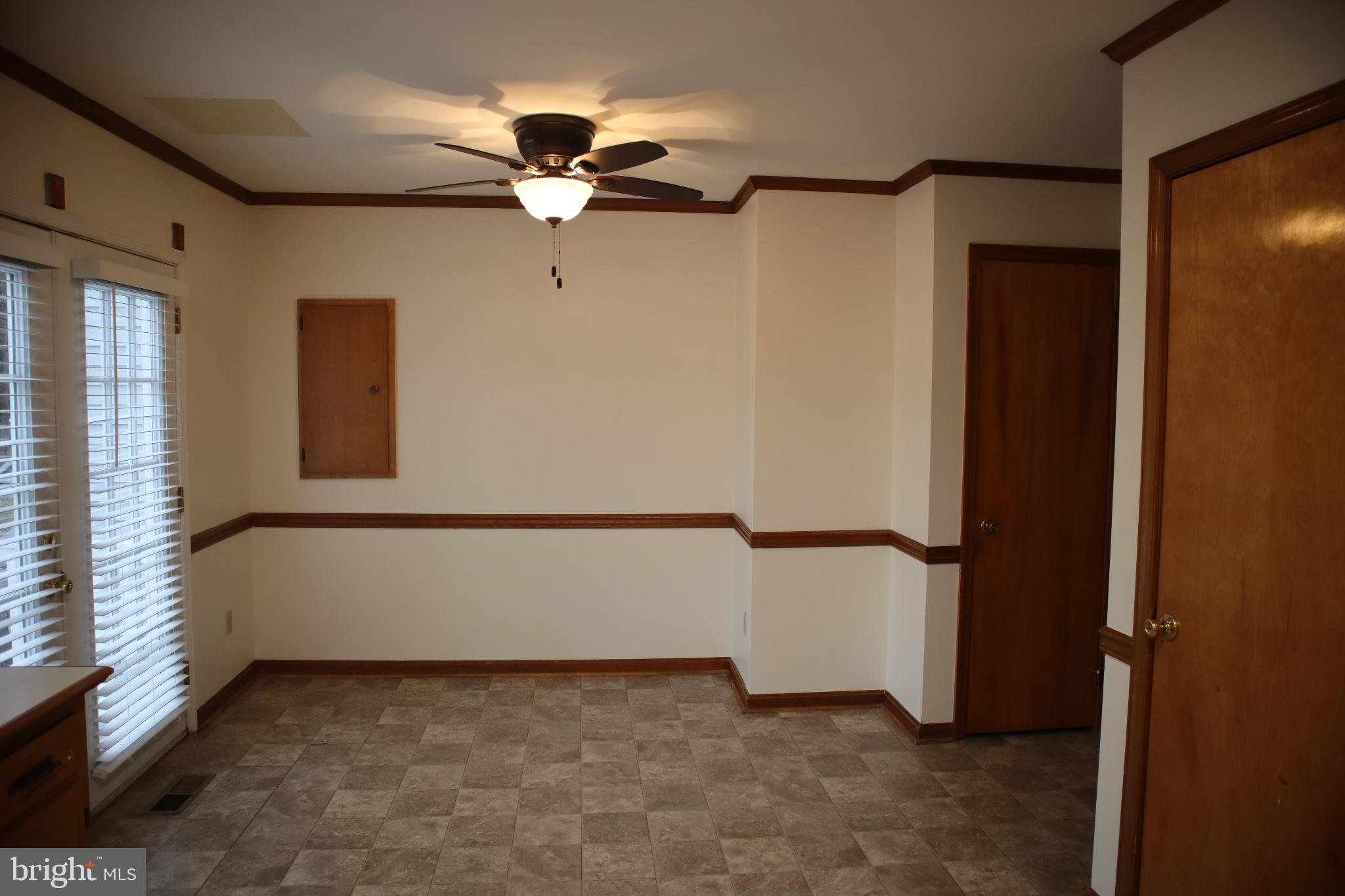 TAMARAC VILLAGE - Residential Lease