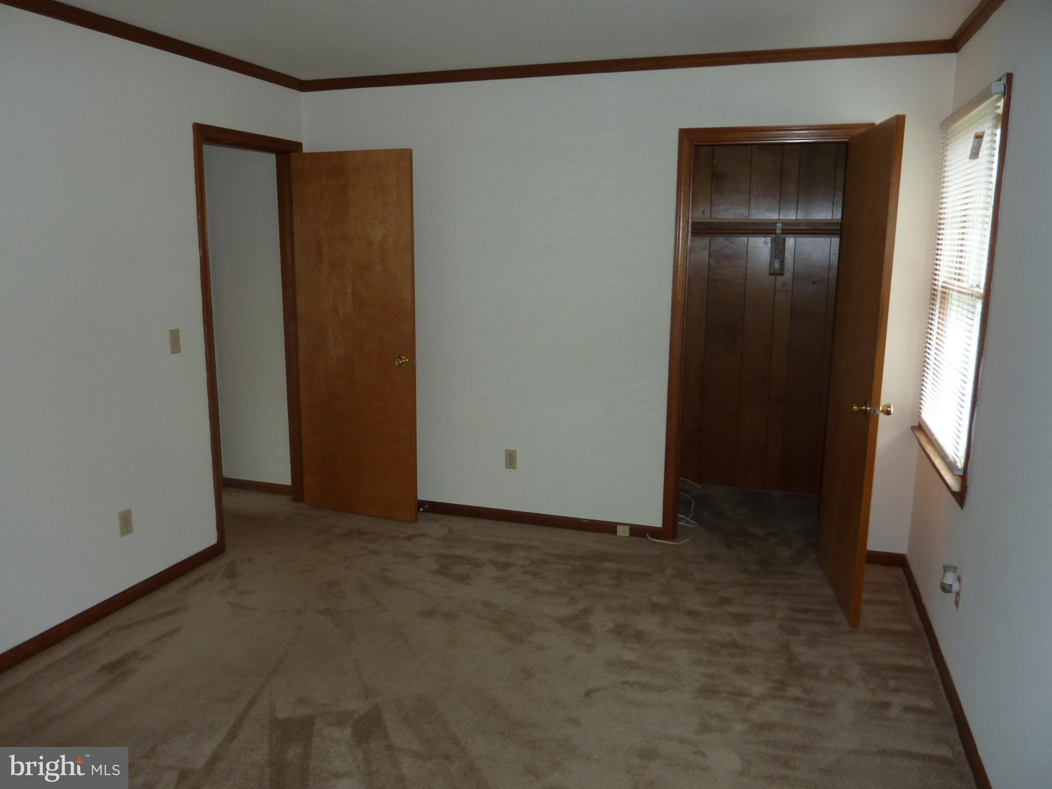 TAMARAC VILLAGE - Residential Lease