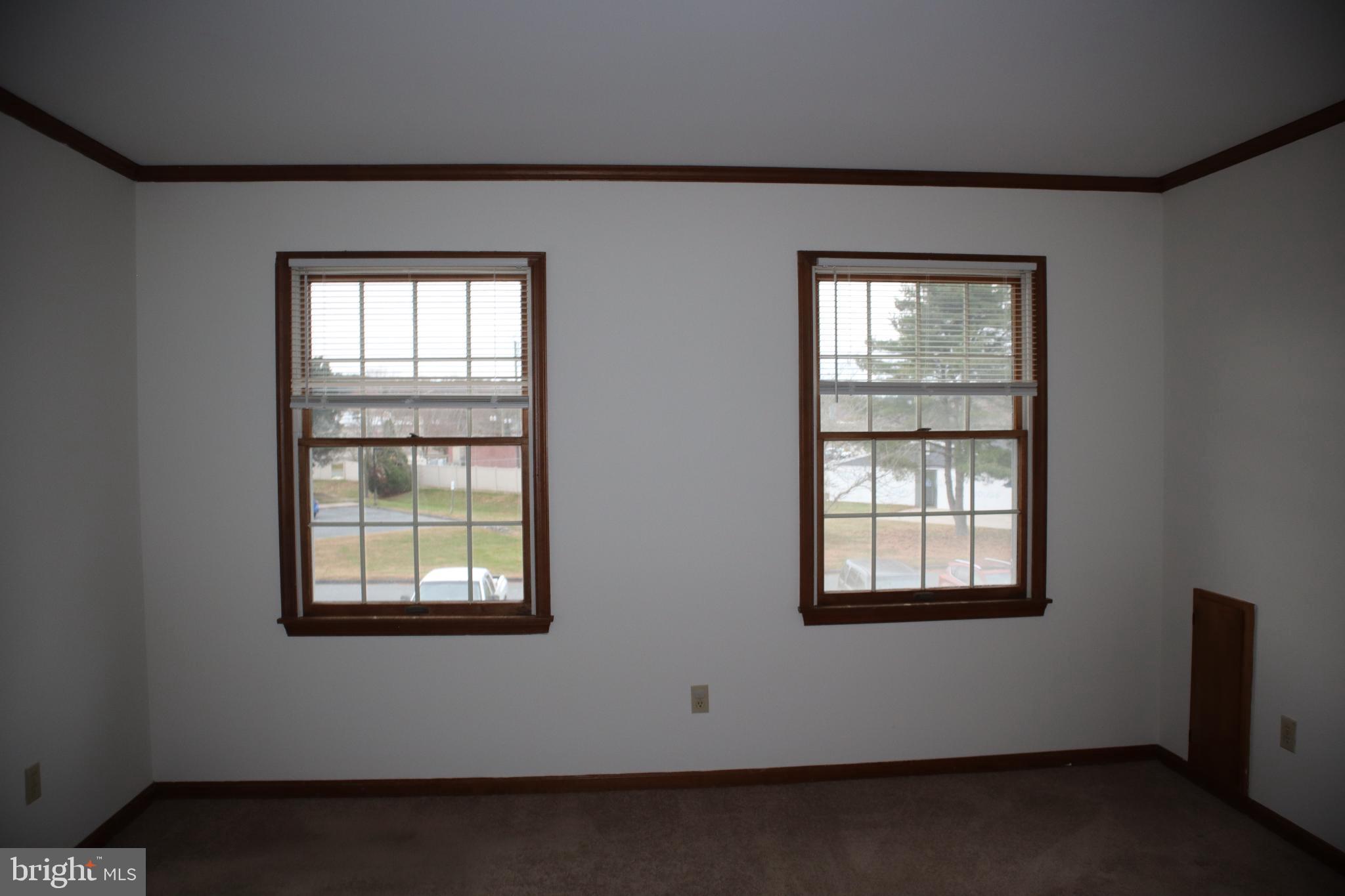 TAMARAC VILLAGE - Residential Lease