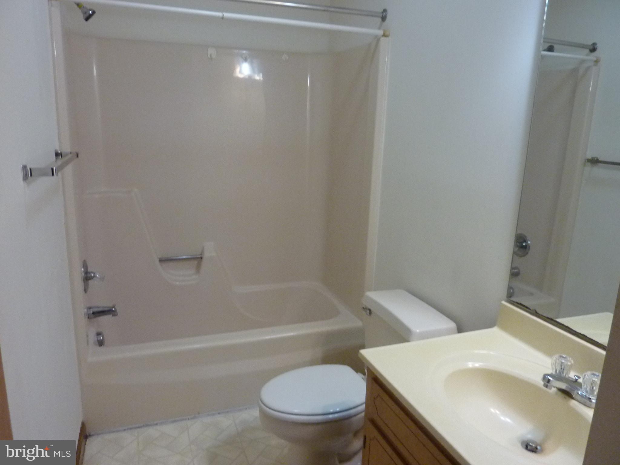 TAMARAC VILLAGE - Residential Lease