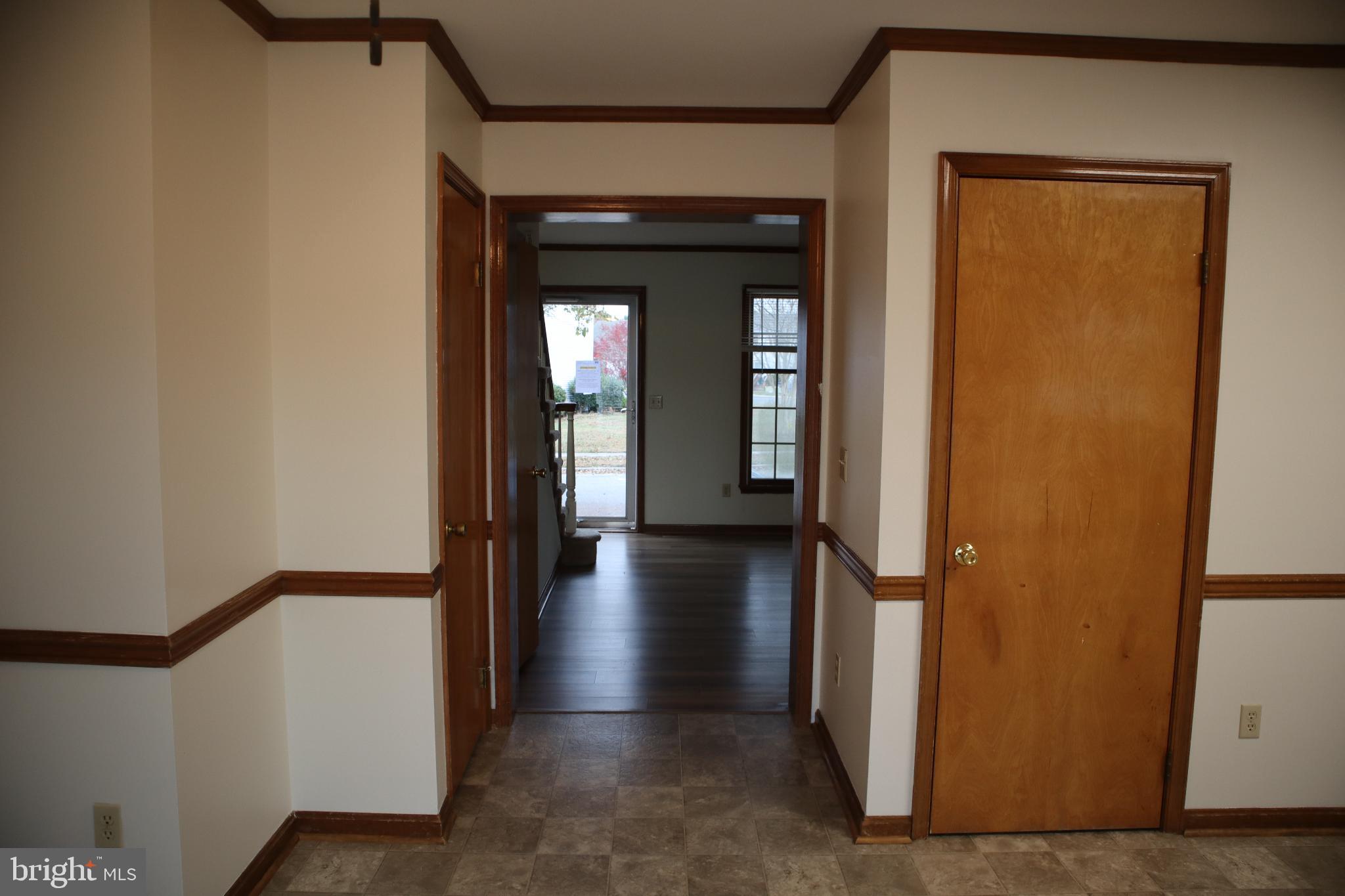 TAMARAC VILLAGE - Residential Lease