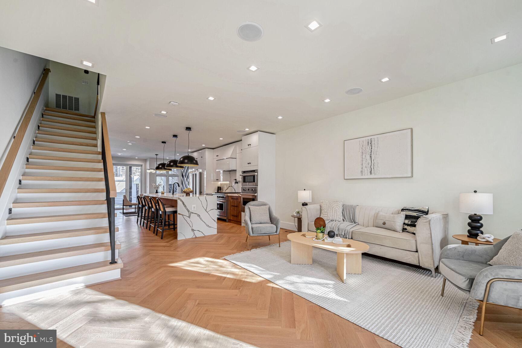 BURLEITH - Residential