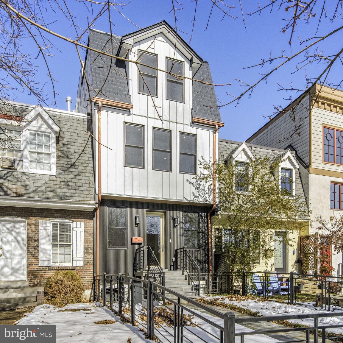 BURLEITH - Residential