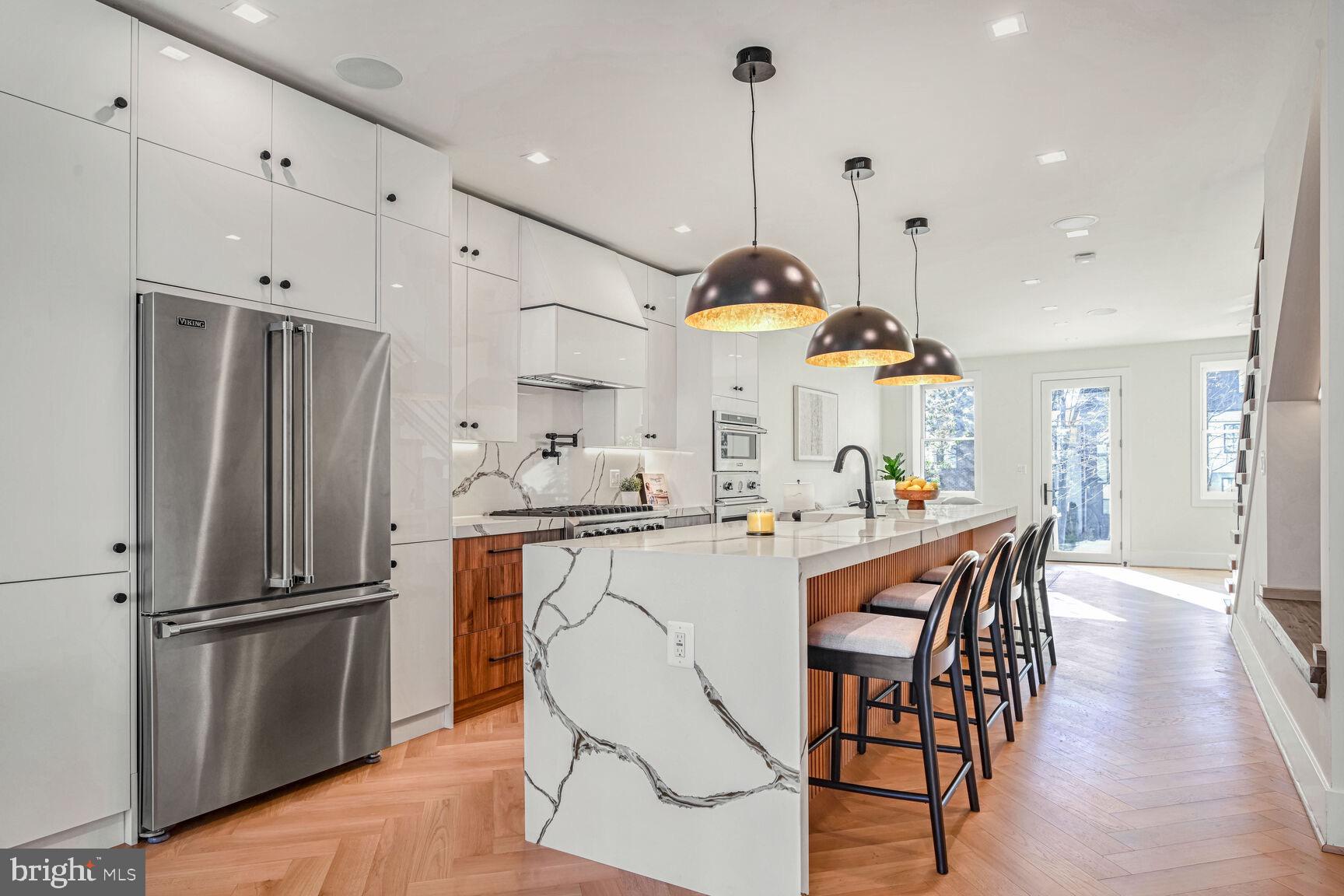 BURLEITH - Residential