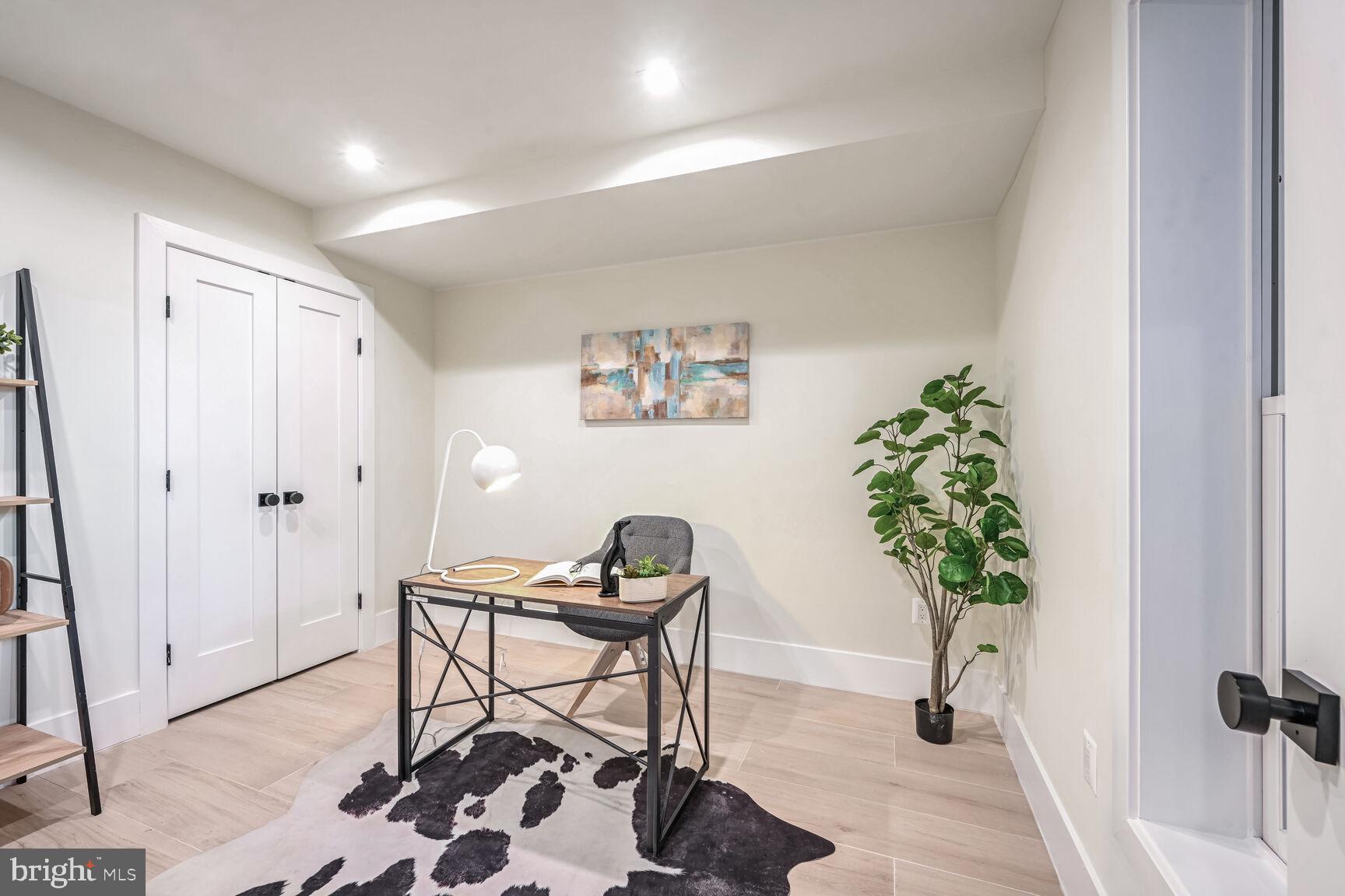 BURLEITH - Residential