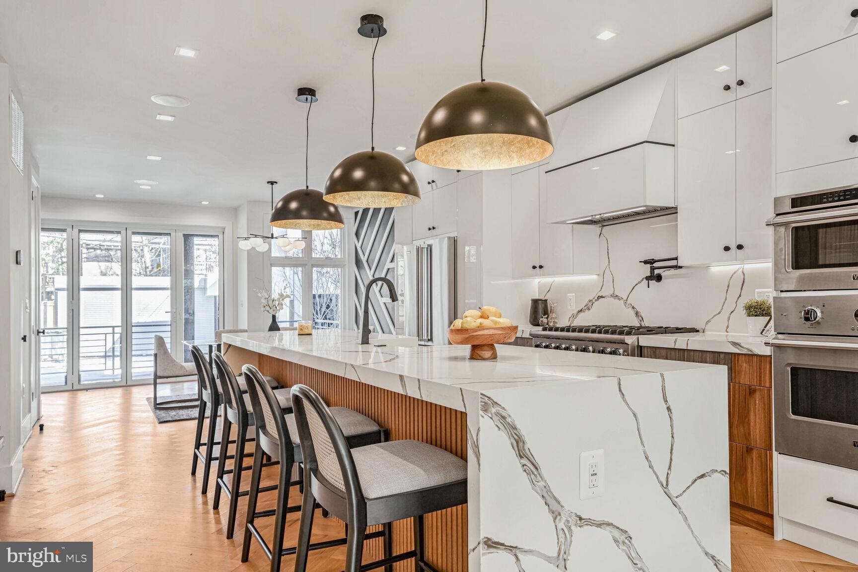 BURLEITH - Residential