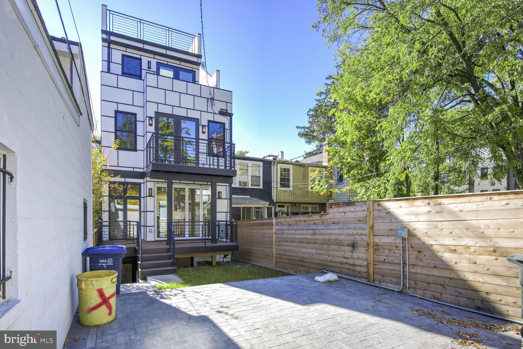 BURLEITH - Residential