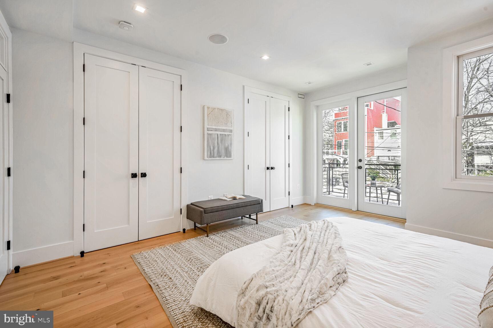 BURLEITH - Residential