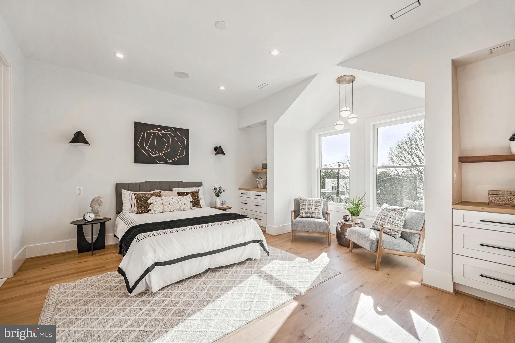 BURLEITH - Residential