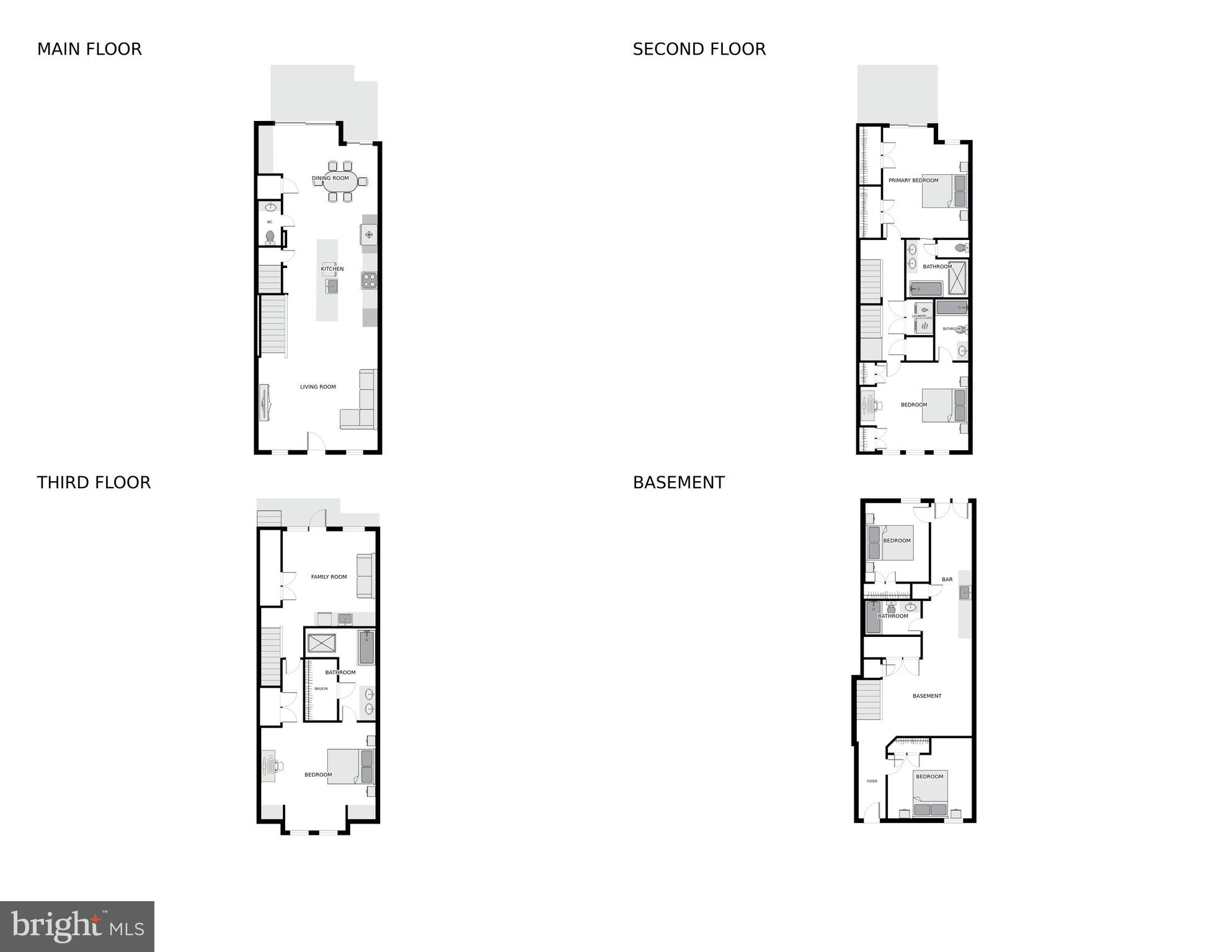 BURLEITH - Residential