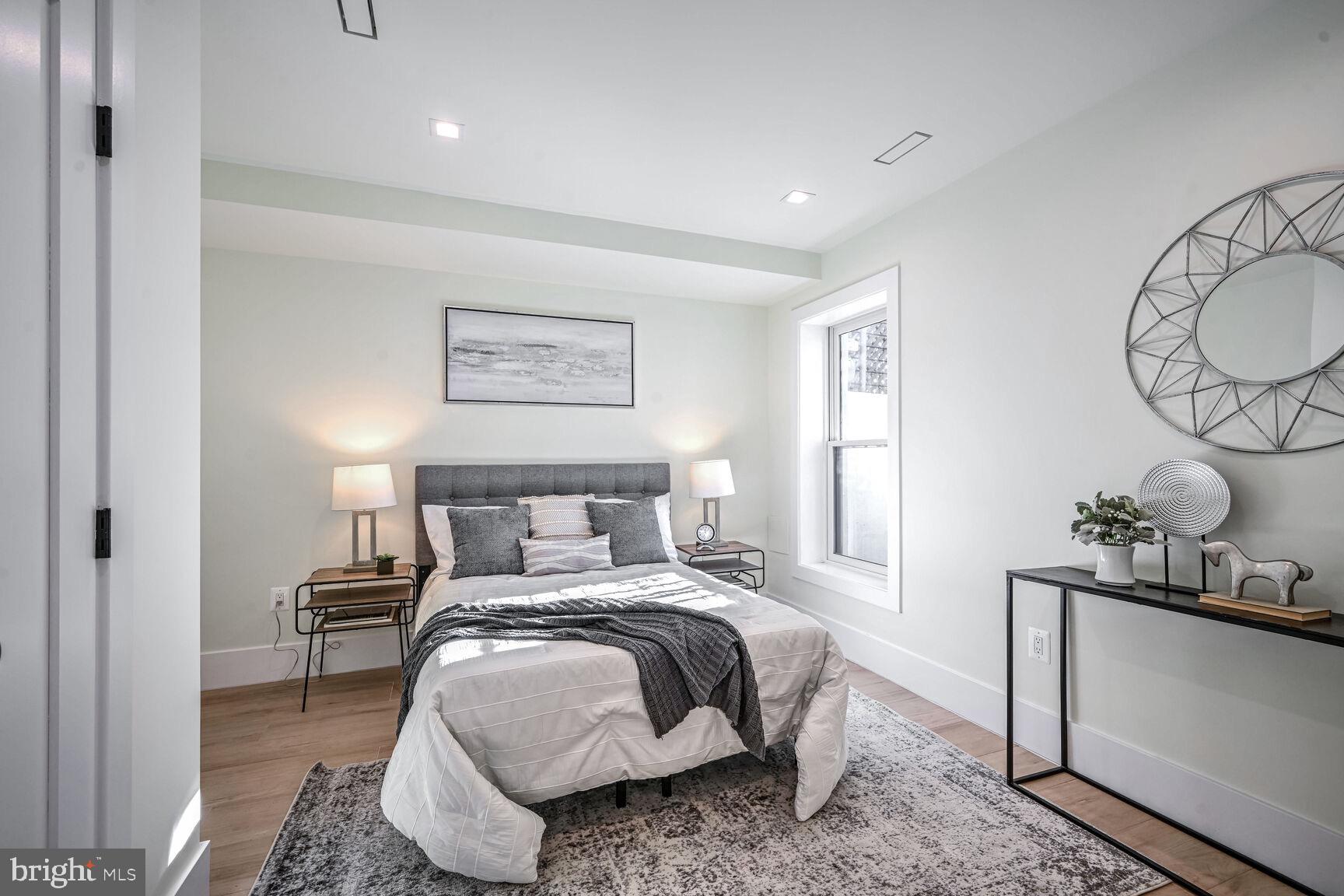 BURLEITH - Residential