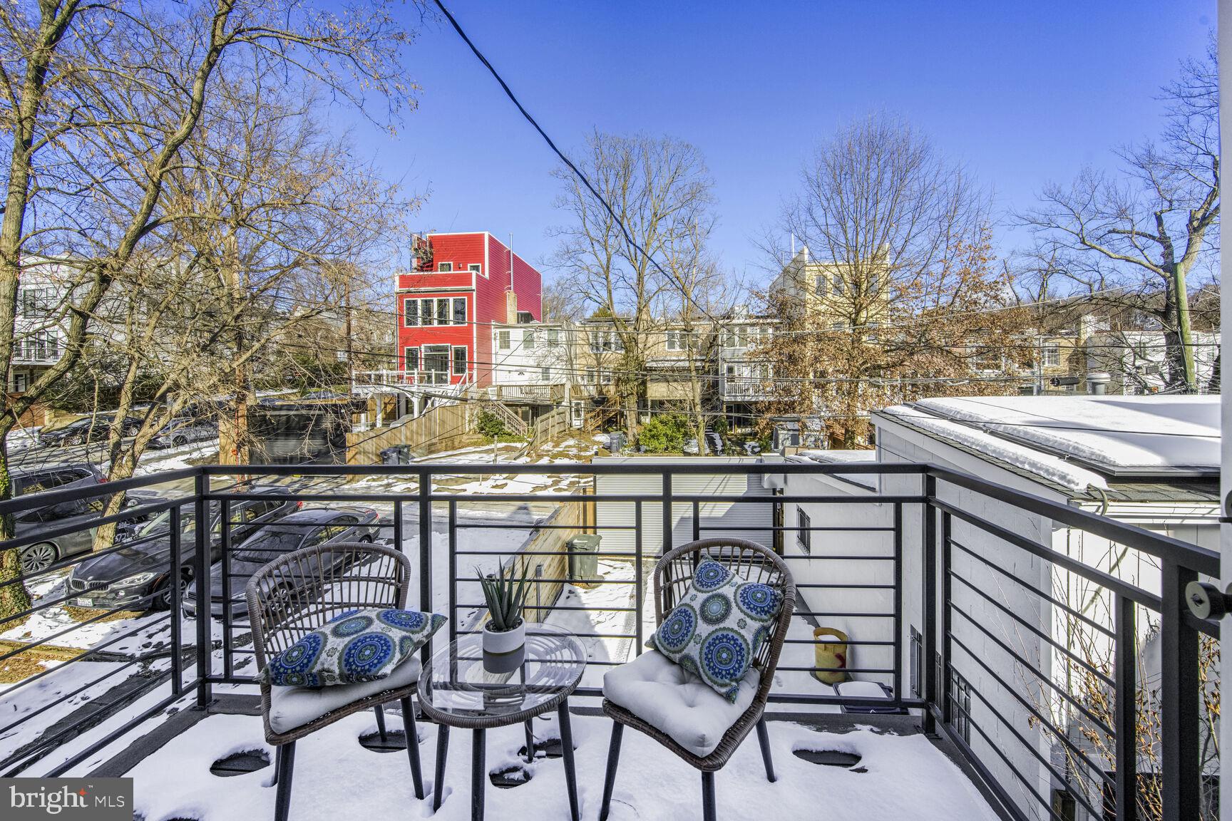 BURLEITH - Residential