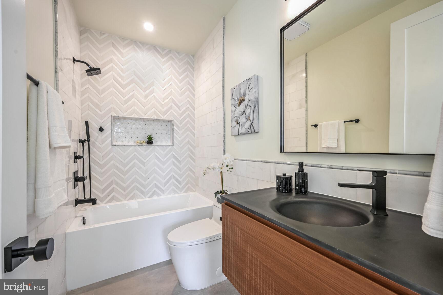 BURLEITH - Residential