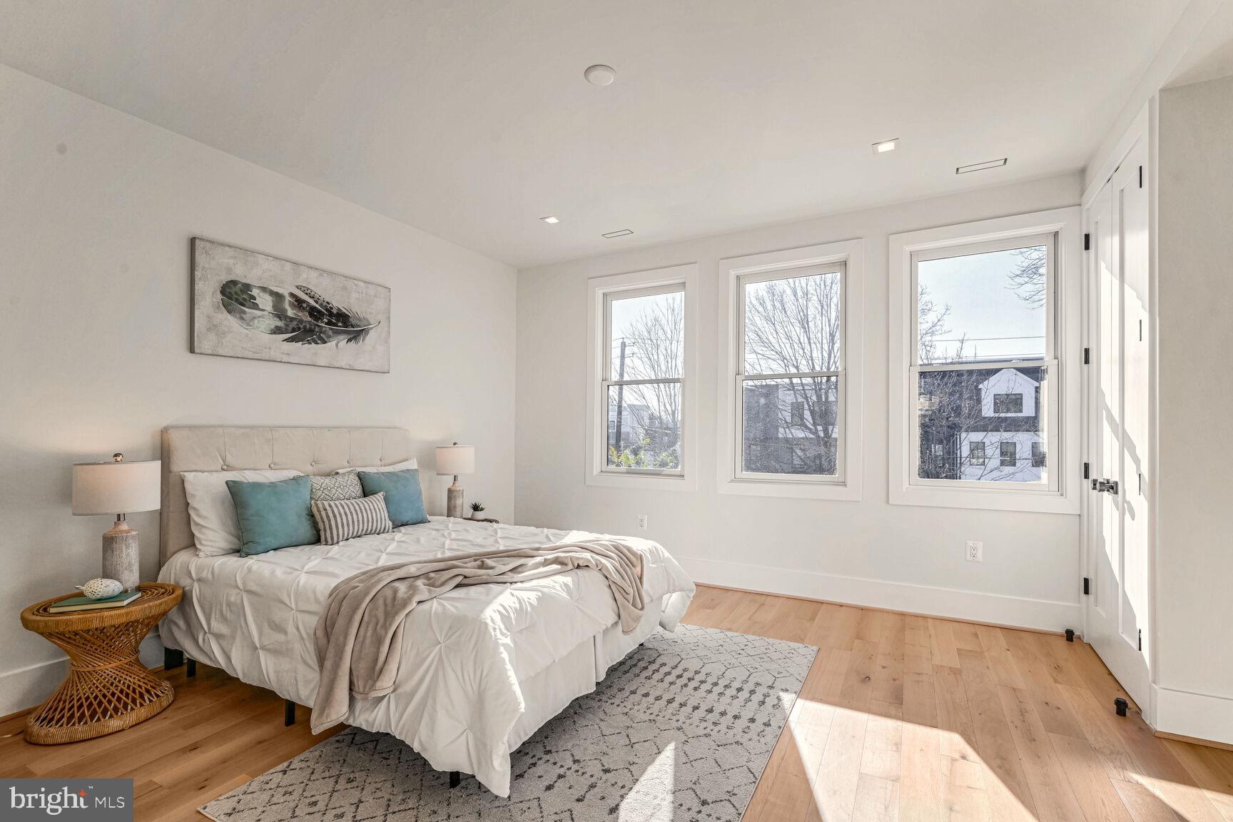 BURLEITH - Residential
