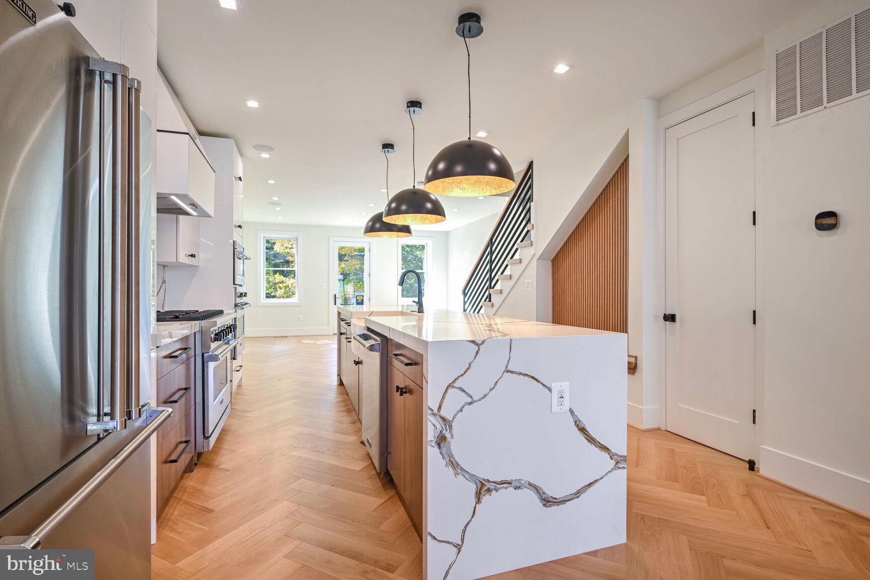 BURLEITH - Residential