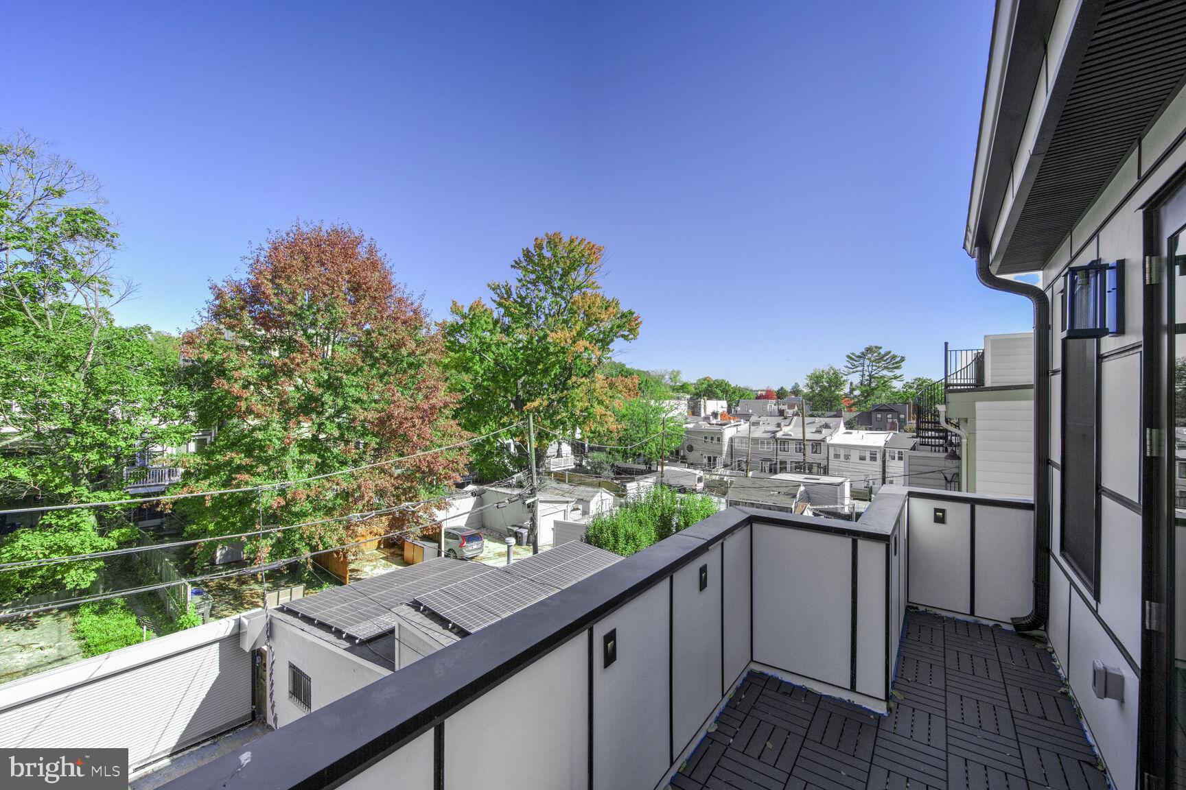BURLEITH - Residential