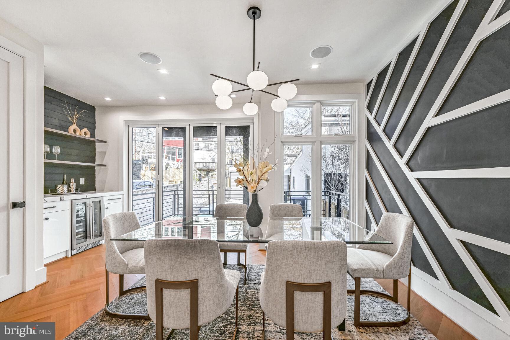 BURLEITH - Residential
