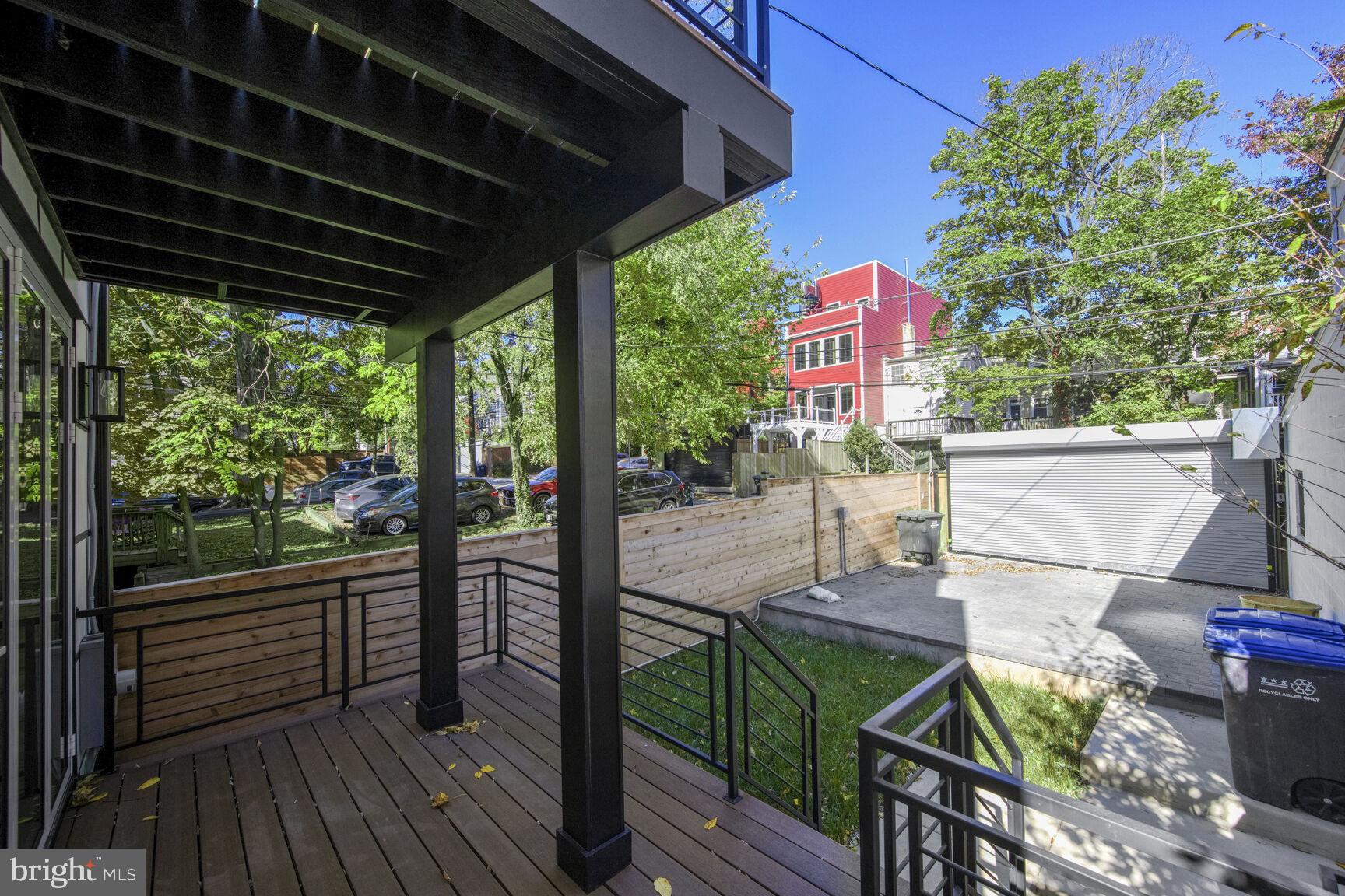BURLEITH - Residential