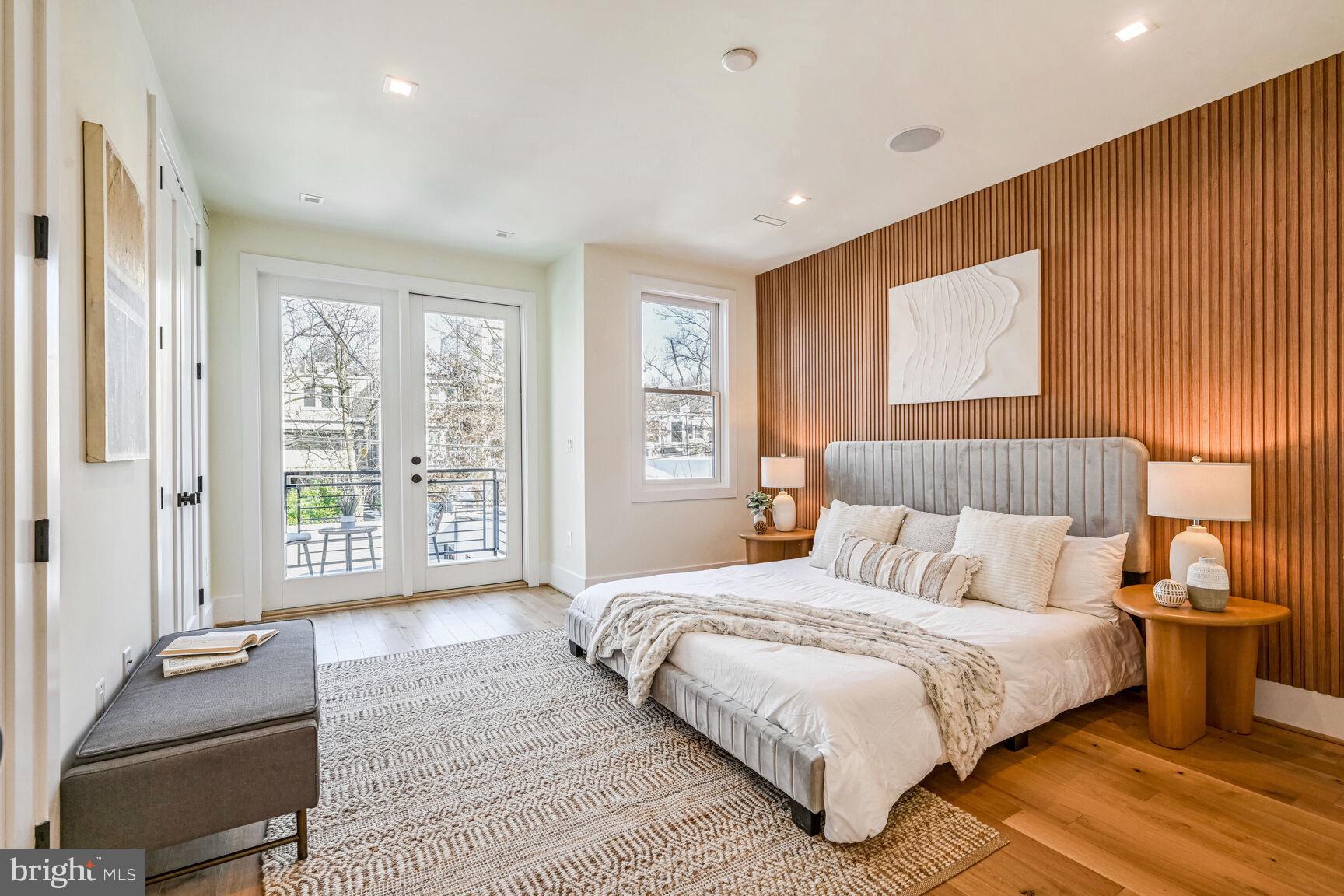 BURLEITH - Residential