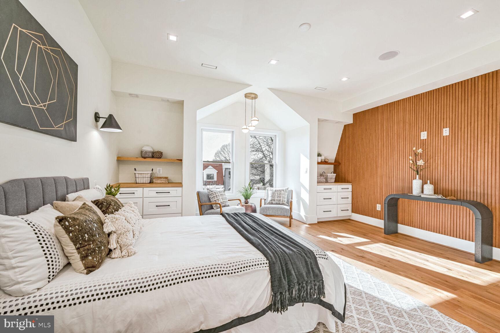 BURLEITH - Residential