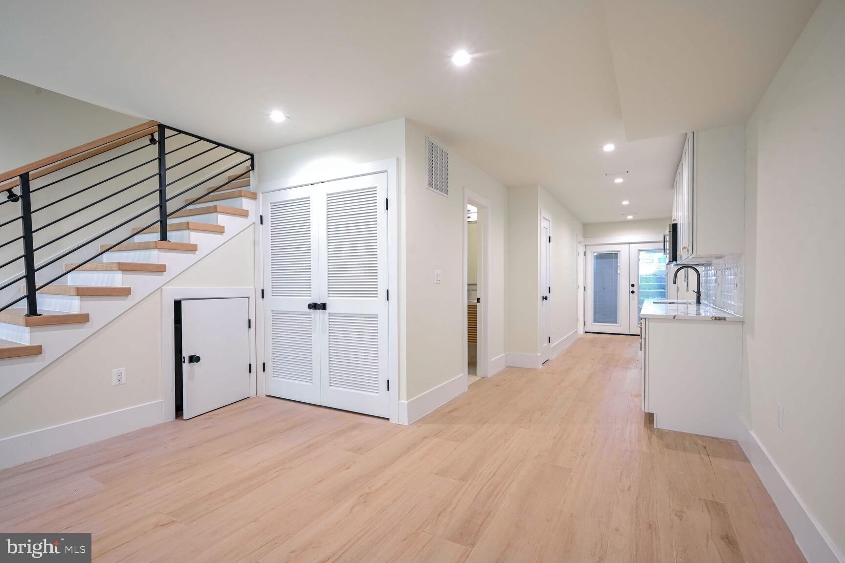 BURLEITH - Residential