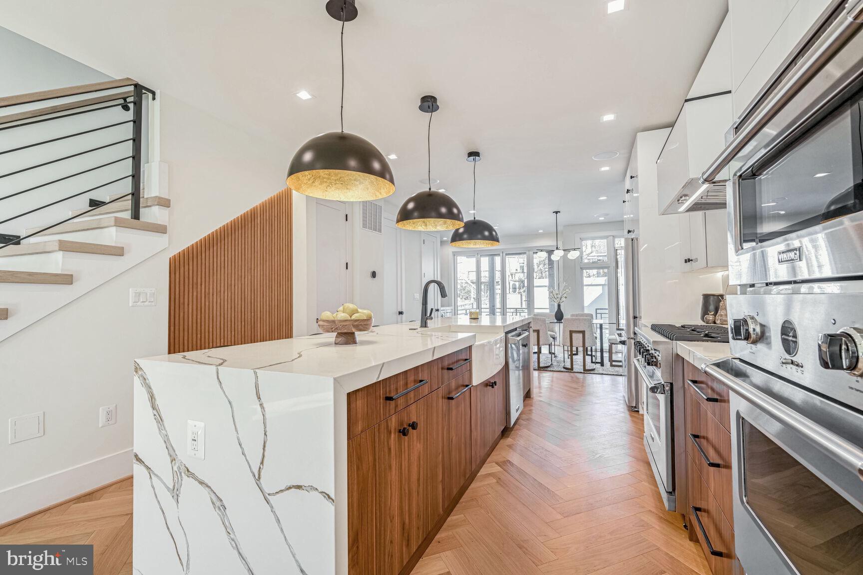BURLEITH - Residential