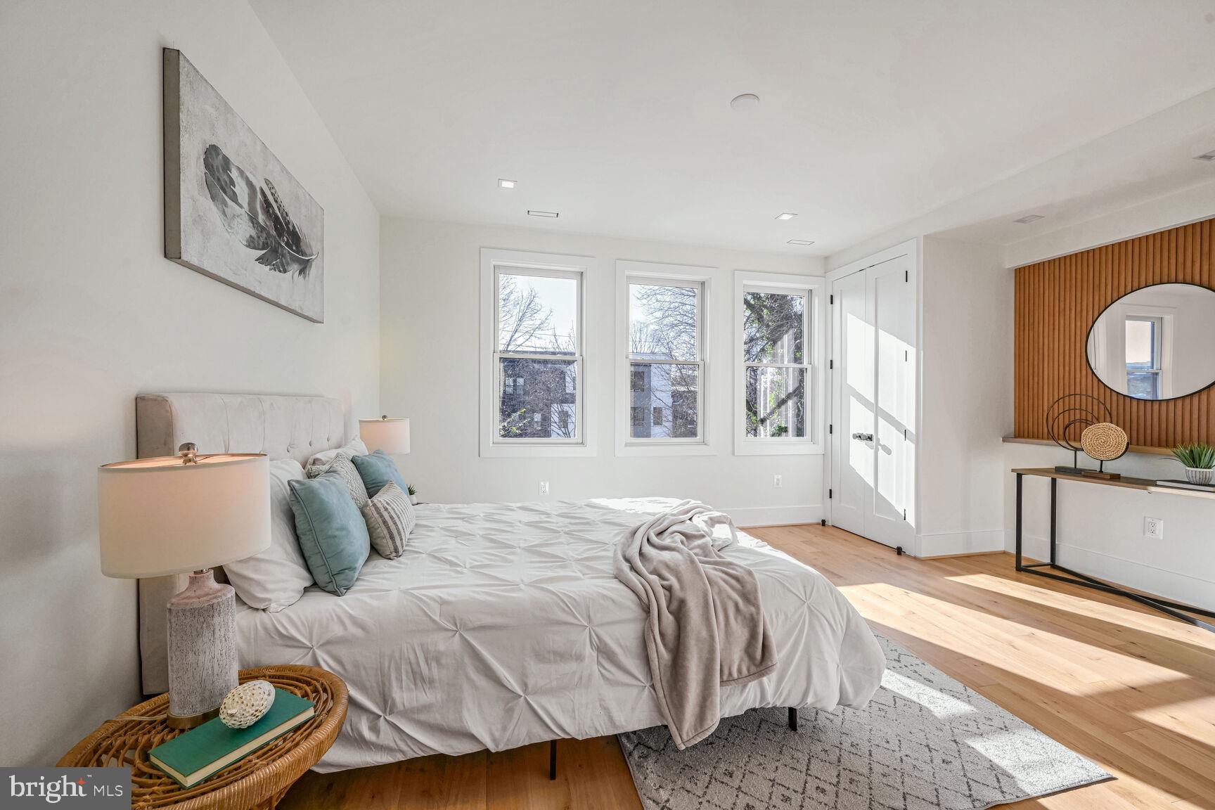 BURLEITH - Residential