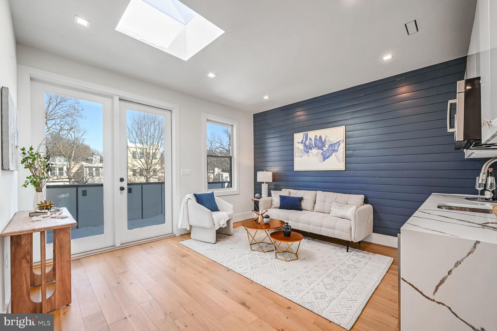 BURLEITH - Residential