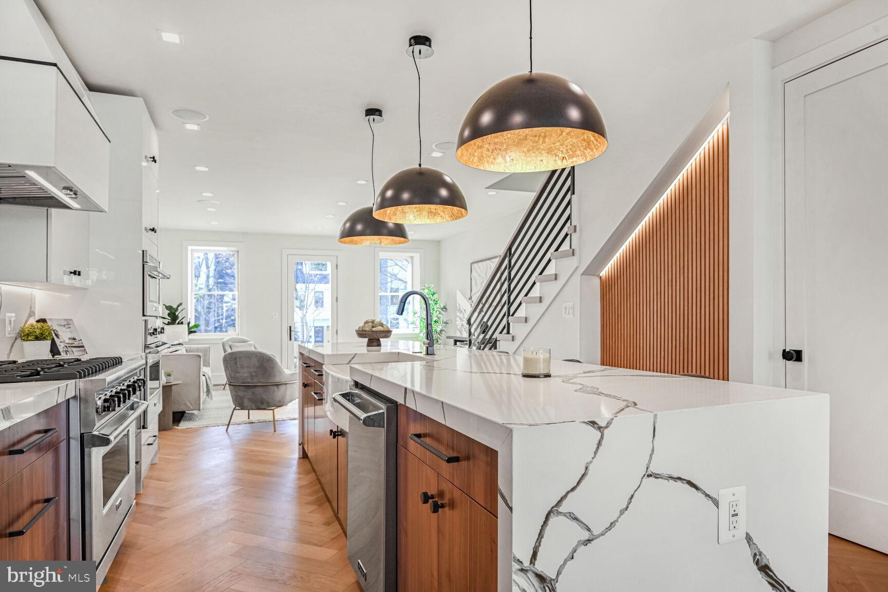 BURLEITH - Residential