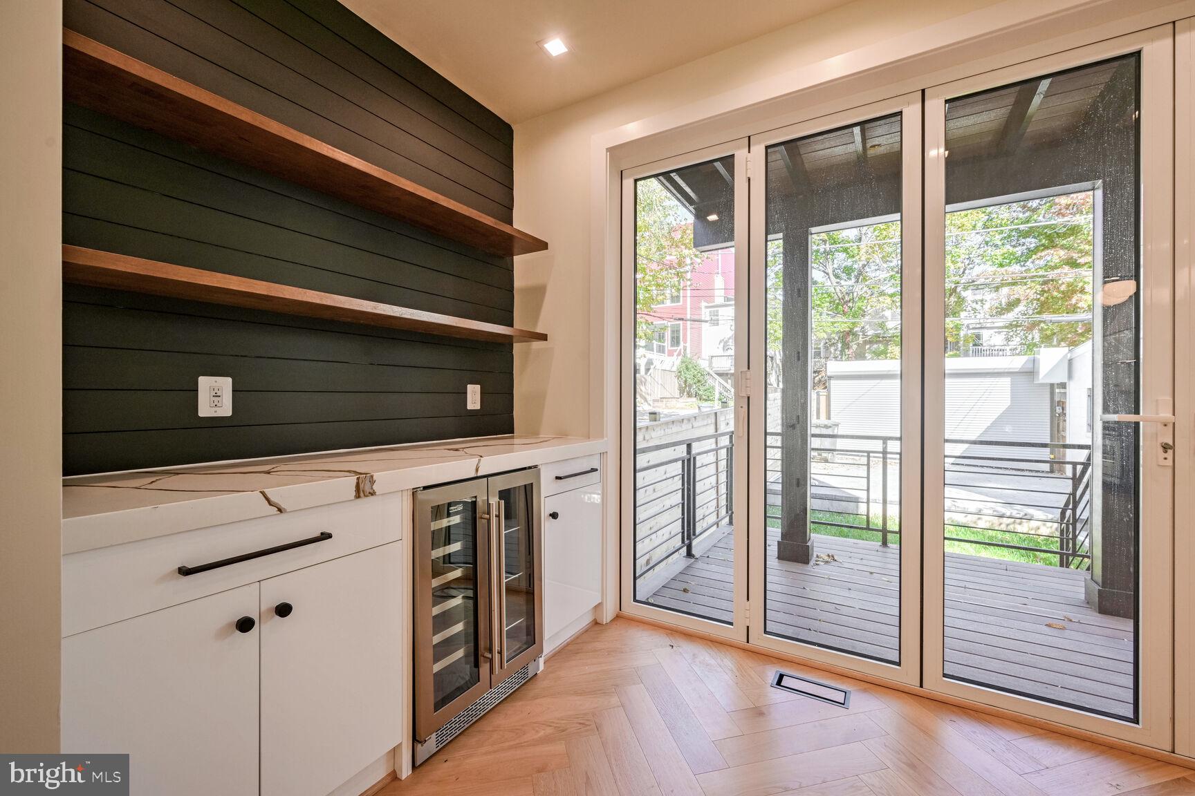 BURLEITH - Residential