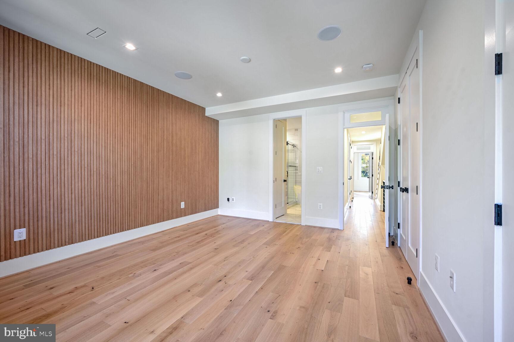 BURLEITH - Residential