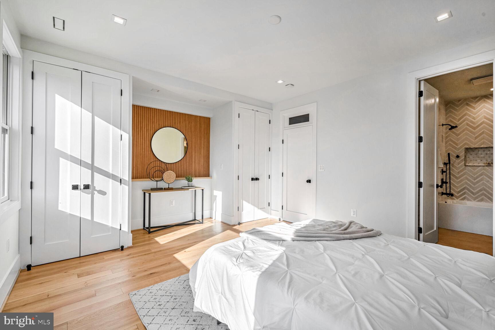 BURLEITH - Residential