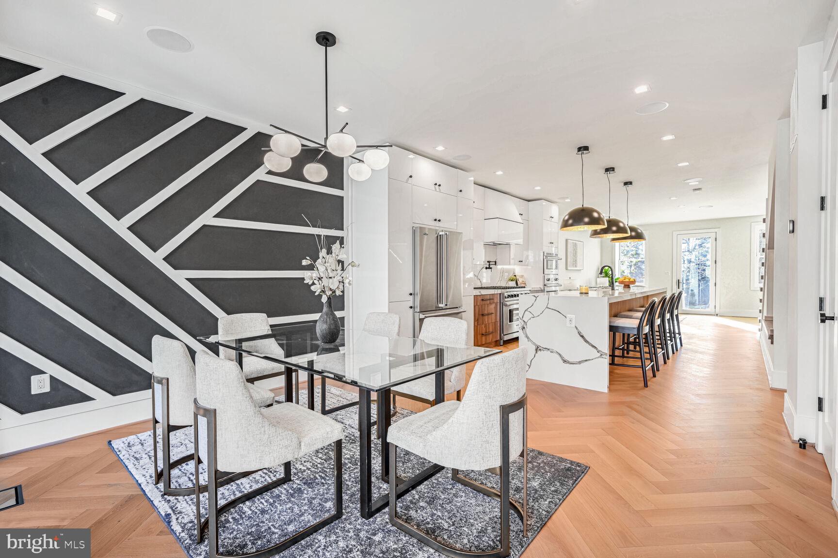 BURLEITH - Residential