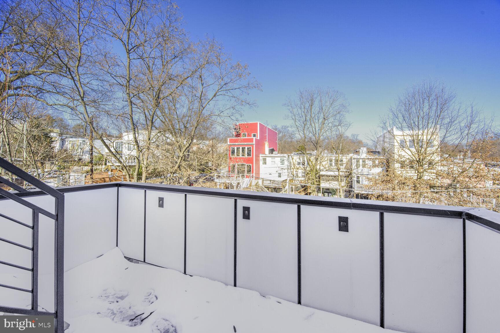 BURLEITH - Residential