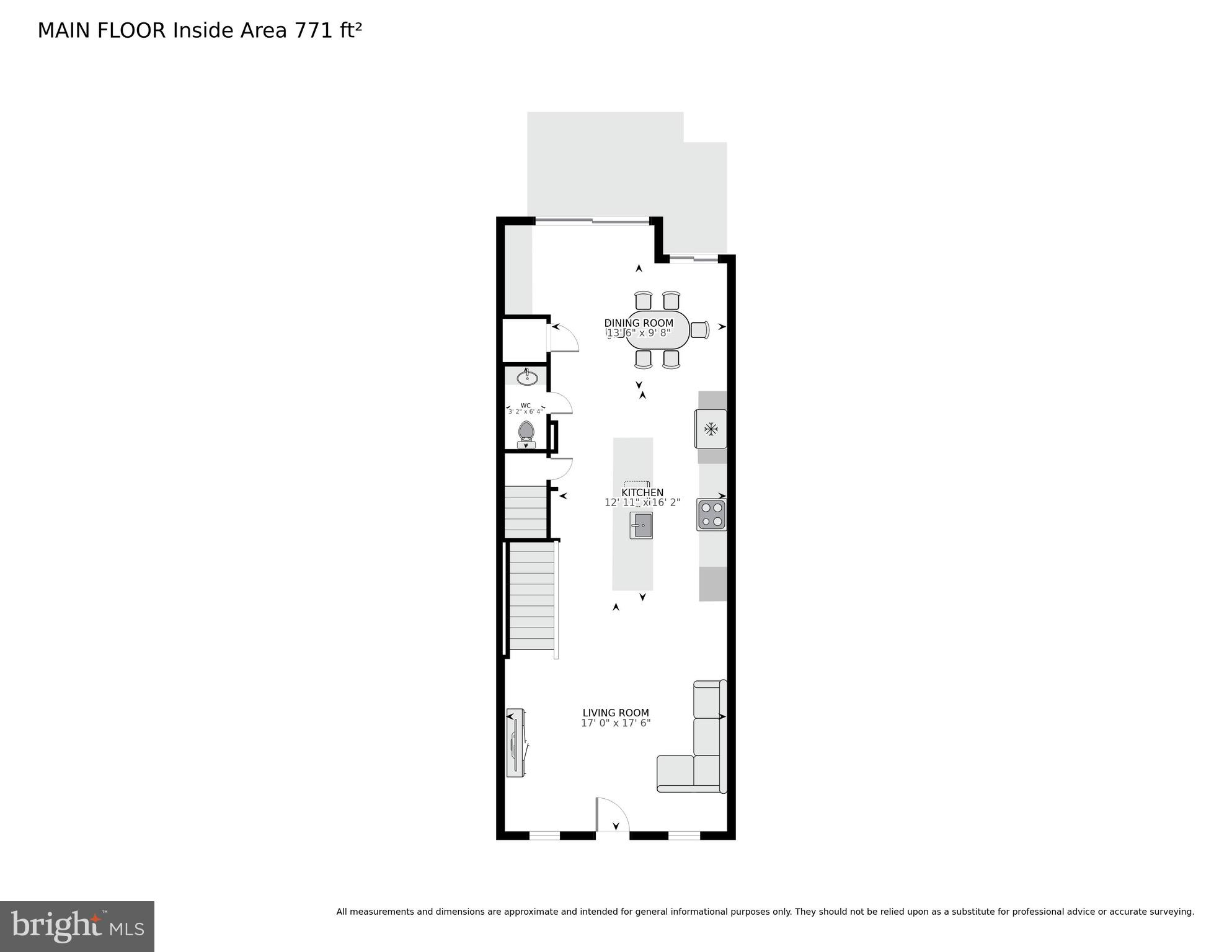 BURLEITH - Residential