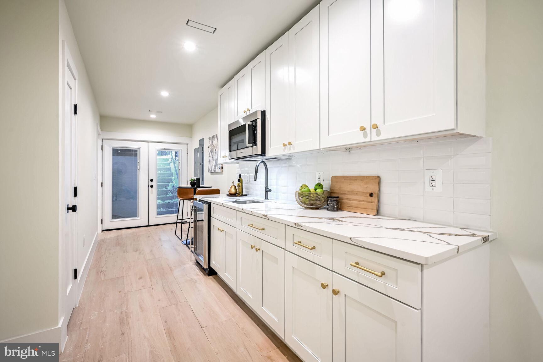 BURLEITH - Residential