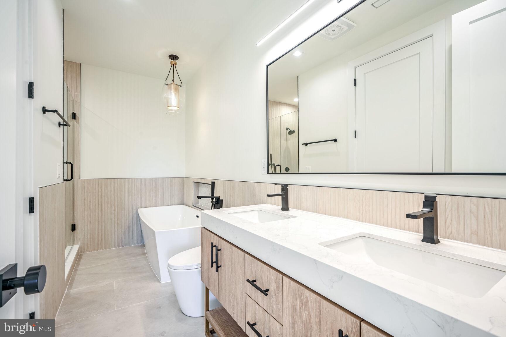 BURLEITH - Residential