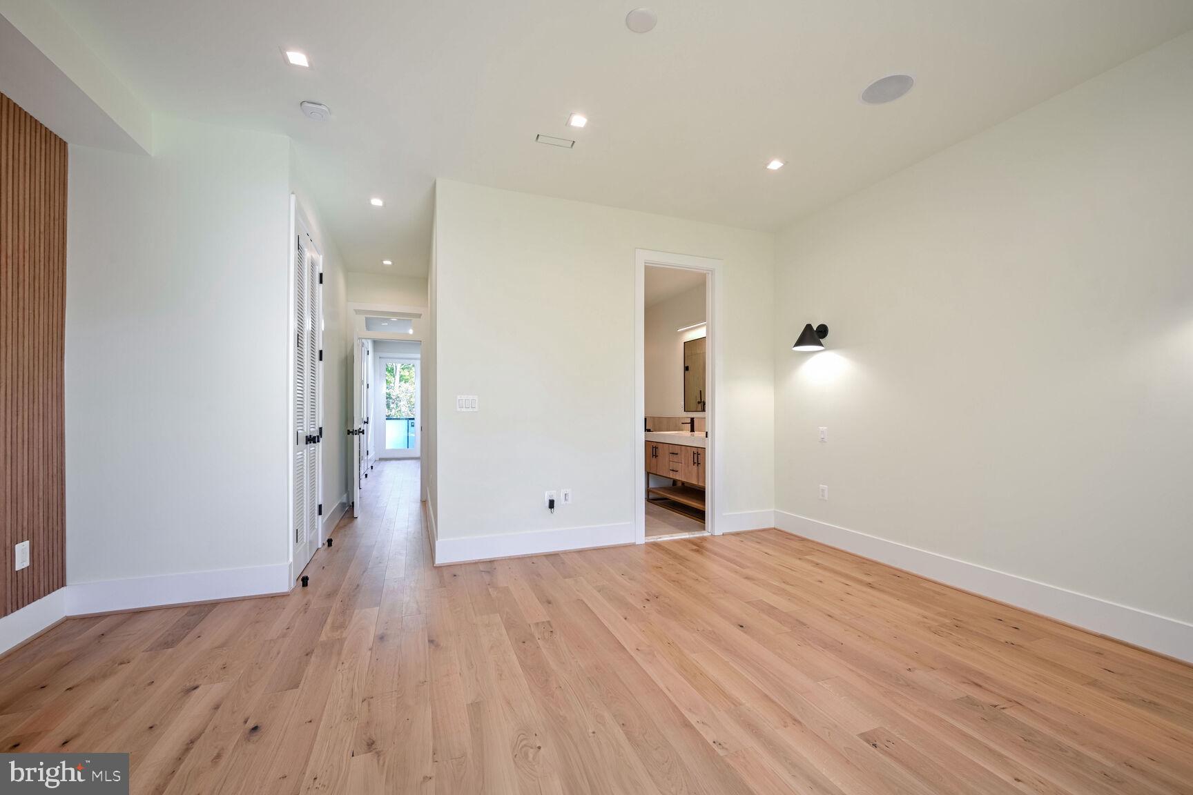 BURLEITH - Residential