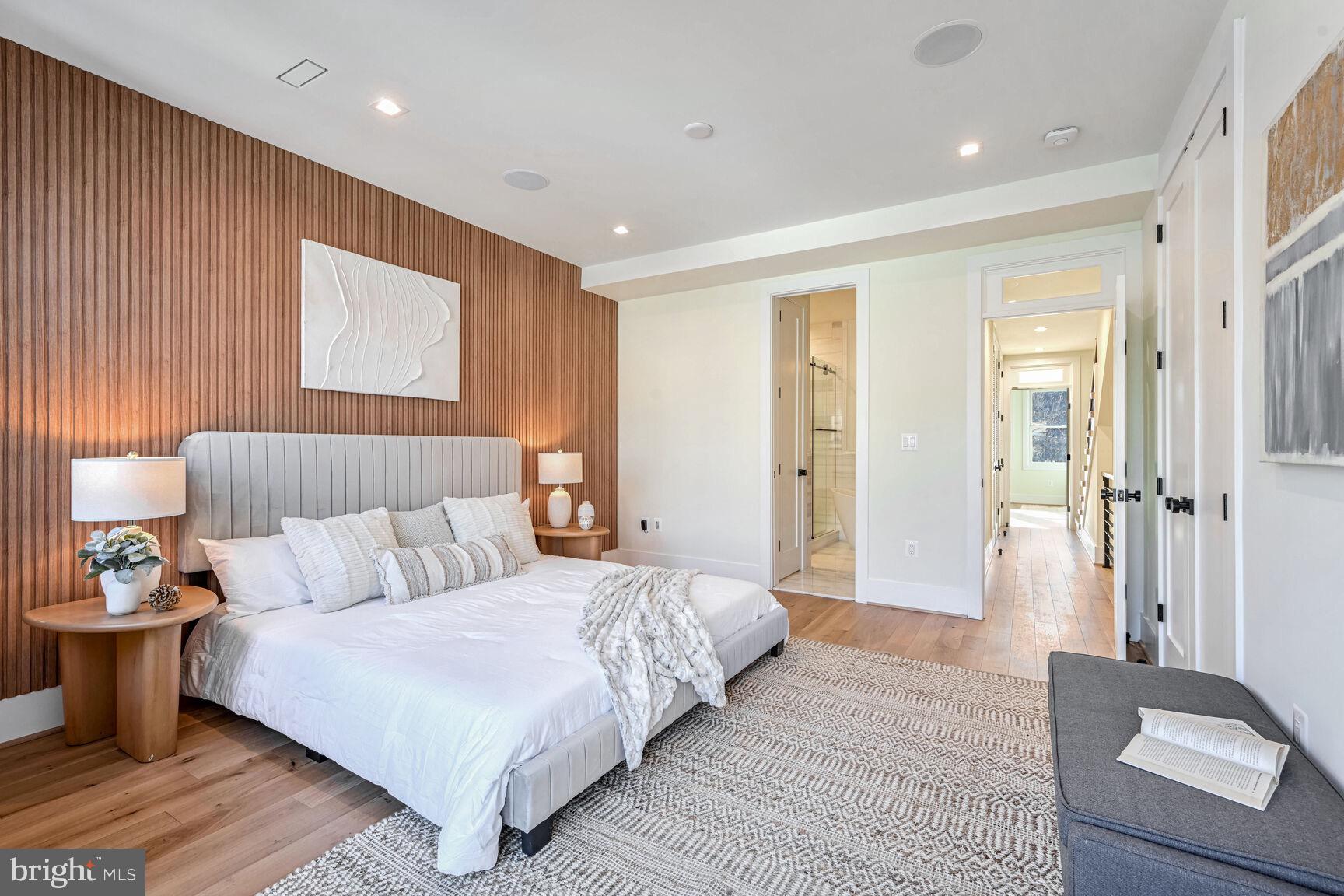 BURLEITH - Residential