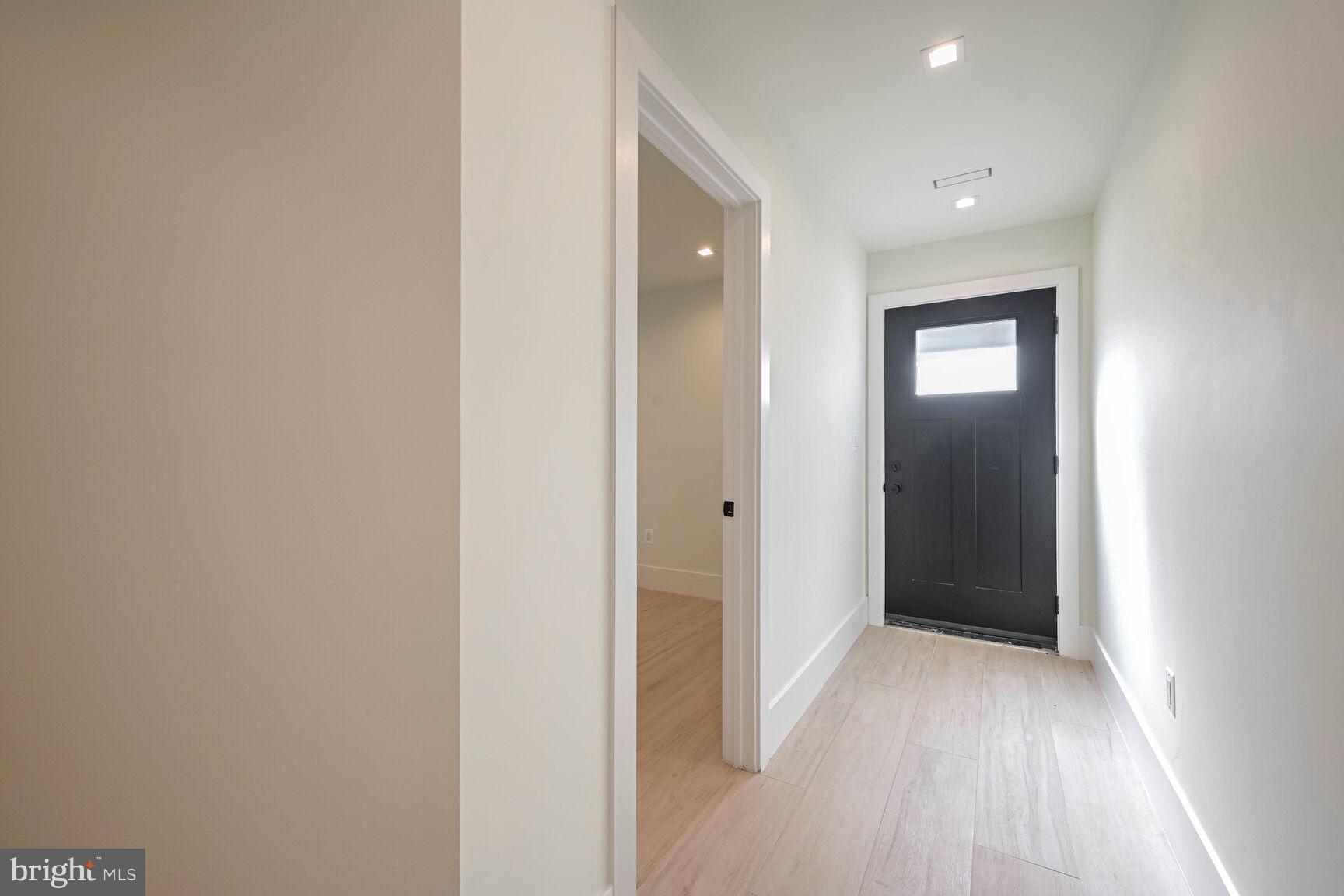 BURLEITH - Residential