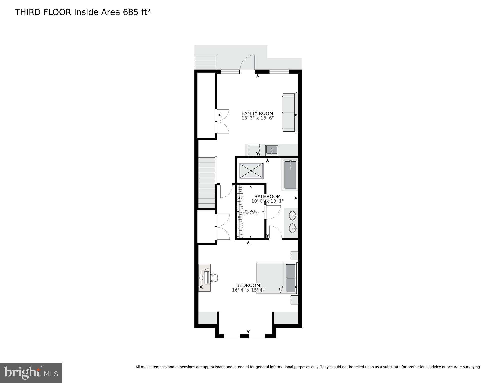 BURLEITH - Residential